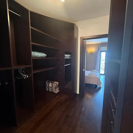 Lägenhet Benvenuti A Lina S House Centro *