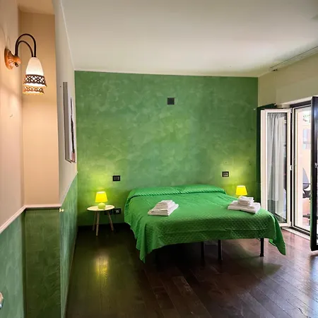 Benvenuti A Lina S House Centro